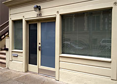 Office of Therapist Diane Dubois