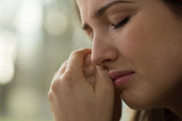 therapy for grief